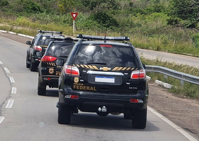LAVAGEM DE DINHEIRO - Polícia Federal deflagra Operação Pertence contra tráfico de drogas em Rondônia
